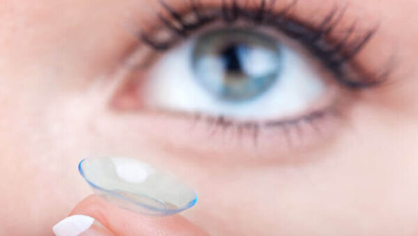 UV Protection with Contact Lenses - Millennium Eye Center