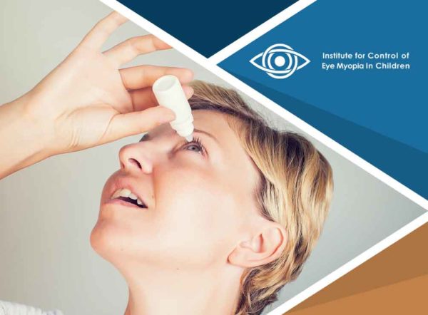 Atropine Eye Drops - Millennium Eye Center